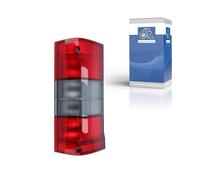 Feu arrière DT Spare Parts 3.32014 Feu arrière droite, PY21W, 12/24 V