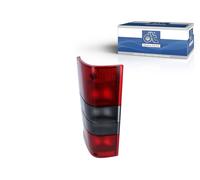 DT Spare Parts 3.32015 Feu arrière