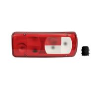 Feu arrière DT Spare Parts 5.81194 droite, 24 V, Lb: 160 mm, L: 400 mm