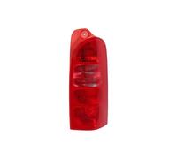 Feu arrière DT Spare Parts 6.86051SP Feu arrière droite, sans porte-lampe