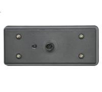 Feu arriere DT SPARE PARTS 7.25245 pour IVECO DAILY III Fourgon 3 2004-2006