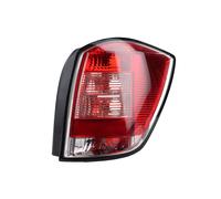 Feu Arrière DTV Compatible avec Opel Astra H 03/07- Côté Passager Droit Halogène