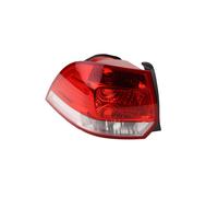Feu Arrière DTV Halogène Pour VW Golf V 1K 5M 06/07-05/09 Gauche