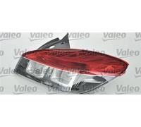 Valeo Feu de Signalisation Arrière Auto, Technologie Halogène 43859 - Pour RENAULT Megane III 11/2008 > 07/2012 - Côté droit