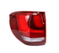 Feu Arrière Ensemble Compatible Avec BMW Pour X5 F15 2014 2015 2016 2017 2018 Feu Arrière, Feu Stop, Feu Antibrouillard, Pièces Intérieures Et Extérieures(Outer Left)
