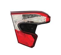 Feu Arrière Ensemble Compatible Avec CH-R 2018 2019 2020 2021 Feu Arrière Complet, Boîtier De Feu Arrière, Feu Stop, Clignotant(Inner Left)