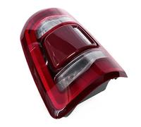 Feu Arrière Ensemble Compatible avec Dodge pour RAM pour Pickup 1500 2019 2020 2021 55112991AD Feu Arrière Feu Stop Accessoires De Feu Arrière De Voiture sans Module 55112990AD(Right)