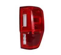 Feu Arrière Ensemble Compatible Avec Ford Pour Ranger 2019-2023, Feu Arrière Clignotant Avec Éclairage D'angle Mort, Accessoires KB3Z13405G KB3Z13404G(Right)