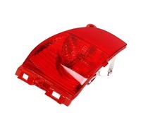 Feu Arrière Ensemble Compatible Avec Peugeot 308CC C3 2008 2009 2010 2011 2012 2013 2014 Feux Pare-chocs Arrière Feu Stop Clignotant Feu Antibrouillard Ensemble Feux Arrière(Left)