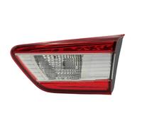 Feu Arrière Ensemble Compatible Avec Subaru Pour XV Pour Impreza 2018 2019 2020 2021 2022 Feux Arrière De Stop Et De Freinage Feux Arrière Avec Clignotants(Inner Right)