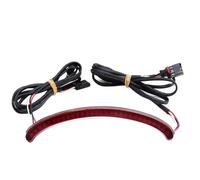 Feu arrière Ensemble de feu arrière LED pour Moto, feu de Stop, Garde-Boue arrière, pour Har&Ley Softail Fat Bob FXFBS 114 FXFB 107 2018-up