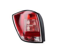 Feu Arrière et Freinage Halogène DTV Pour Opel Astra H 03/2007 Gauche