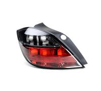 Feu Arrière et Freinage Halogène DTV Pour Opel Astra H 03/2007 Gauche