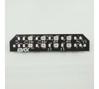 Feu Arrière Evok Pour Scooter Iron Led 12v Neuf