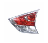 Feu arrière Extérieur Assemblage Feux Arrière Pour Nissan Pour X-TRAIL | Extérieur/Intérieur,Gauche/Droite,Fiabilité par tous les temps(Only Inside Right)