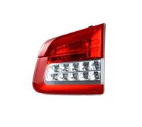 Feu Arrière Extérieur Compatible Avec Citroen Pour C5 2008 2009 2010 2011 2012 Feu Arrière Ensemble Feu Arrière Feu De Freinage Arrière Feu Stop Clignotant Sans Ampoule