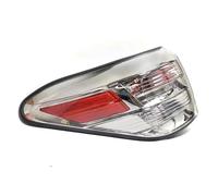 Feu Arrière Extérieur Compatible Avec Lexus Pour RX350 2010 2011 2012 Feu Arrière De Voiture Clignotant Feu Stop Feu De Brouillard Feu De Circulation Diurne Accessoires De Voiture