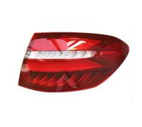 Feu Arrière Extérieur Compatible Avec Mercedes Pour Benz Pour GLC300 2016-2019 Clignotant Stop Stop Lampe De Freinage Diurne Feu Arrière De Voiture A2539061200