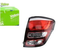 Feu arrière Extérieur Droit Valeo 045229 CITROEN C3 II