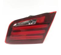 Feu arrière extérieur Ensemble De Feux Arrière Feu D'avertissement Feu Stop Accessoire Extérieur OE 63217203225 63217203226 Compatible Avec F10 525 530 535I(Right)