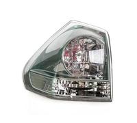 Feu Arrière Extérieur Et Intérieur Pour Lexus RX350 RX330 2004-2009 Coque De Feu Stop, Feu Clignotant Feux Feu Arrières Clignotants(Extérieur gauche)