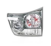 Feu Arrière Extérieur Et Intérieur Pour Lexus RX350 RX330 2004-2009 Coque De Feu Stop, Feu Clignotant Feux Feu Arrières Clignotants(Intérieur droit)