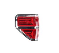 Feu Arrière Extérieur Feu Arrière De Voiture Gauche/droite Pour Ford 2009-2014 Sans Ampoule(Only 1 Left)
