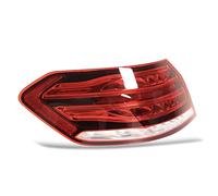 Feu Arrière Extérieur Gauche LED éclairage Applicable pour Classe E W212 Berline Facelift 2014 - 2016