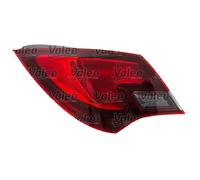 FEU ARRIÈRE EXTÉRIEUR GAUCHE OPEL ASTRA GTC 2011-2015 VALEO