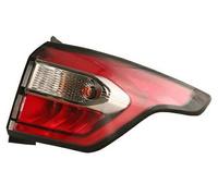 FEU ARRIÈRE EXTÉRIEUR GAUCHE POUR FORD KUGA HIGH 2016-2017 À LED VALEO
