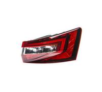 FEU ARRIÈRE EXTÉRIEUR GAUCHE POUR SKODA SUPERB BERLINE 2015-2019 LED HELLA