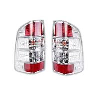 Feu Arrière Extérieur Lampe De Frein Arrière De Voiture Pour Ford Pour Ranger Pickup Ute 2008 2009 2010 2011 Avec Ampoule