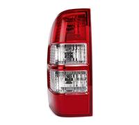 Feu Arrière Extérieur Lampe De Frein Arrière Pour Ford Pour Ranger Pour Thunder Camionnette 2006-2011 Avec Ampoule(La gauche)