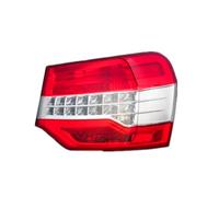 Feu arrière extérieur Pour Citroen Pour C5 2008 2009 2010 2011 2012 Feux Arrière Feu Arrière Clignotant Feu Stop Arrière Feu Stop Ensemble Feu Arrière Feu arrière voiture(Outside-Only 1 Right)