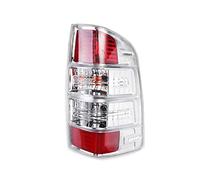 Feu Arrière Extérieur Pour Ford Pour Ranger Pickup Ute 2008 2009 2010 2011 Feu Arrière De Voiture Feu Stop Avec Ampoule(droite)