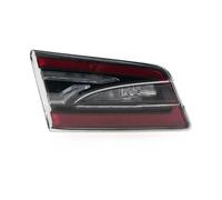 Feu arrière extérieur Pour Tesla Pour Modèle S 2016 2017 2018 2019 2020 2021 Ensemble De Feux Arrière De Voiture Feu De Freinage Arrière Clignotant 600591800 600591900 Ensemble Feu Arrière(Inside-Only