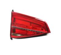 Feu Arrière Extérieurs Et Intérieurs Pour VW Pour Jetta Pour Sagitar 2015-2018 Ensemble Feu De Position, Feu Stop Et Clignotant Feux Feu Arrières Clignotants(Intérieur gauche)
