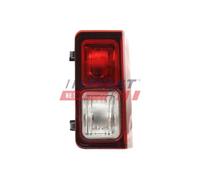 Feu Arrière Fast FT86207 pour Renault Nissan Opel Fiat Gauche