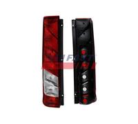 Feu Arrière Fast FT86356 pour Iveco