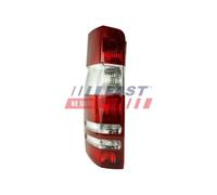 Feu Arrière Fast FT86432 pour Mercedes Benz Gauche