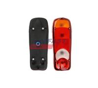 Feu Arrière Fast FT86505 pour Citroën Fiat Toyota