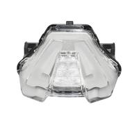 Feu Arrière Feu arrière à LED intégré pour FZ07 MT07 pour MT-07 2021 2022 2023
