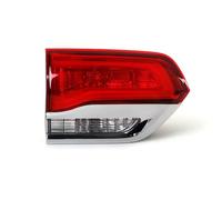 Feu arrière Feu Arrière À LED Pour Jeep Pour Grand Pour Cherokee 2014-2016 68110047AB 68110046AC 68236104AC 68236105AC Feux arriere(Inside-Left)