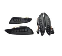 Feu arrière Feu Arrière À LED pour Moto, Clignotant Avant Et Arrière, pour Sprint pour Primavera 50 125 150 2014-2023