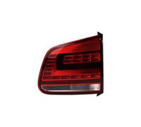 feu arrière Feu Arrière À LED Pour VW Pour Tiguan 2013 2014 2015 2016 2017 Feu Freinage Feu Recul Pièces Automobiles, Ensemble Feux Arrière(Intérieur droit)