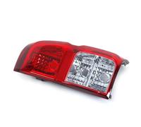 feu arrière Feu Arrière Avec Faisceau Câbles Frein, Feu Arrière Gauche/droit Pour Toyota Pour Hilux Pour Revo Pickup 2015-2018(Droite)