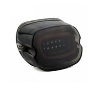 Feu Arrière Feu arrière de frein à LED pour Dyna pour Fat Boy FLSTF Night Train FXSTB pour Softail pour Sportster pour Road King pour Electra Glide pour Road