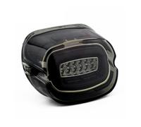Feu Arrière Feu arrière de frein à LED pour Dyna pour Fat Boy FLSTF Night Train FXSTB pour Softail pour Sportster pour Road King pour Electra Glide pour Road