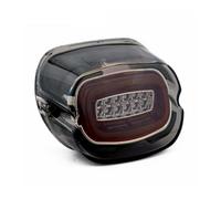 Feu Arrière Feu arrière de frein à LED pour Dyna pour Fat Boy FLSTF Night Train FXSTB pour Softail pour Sportster pour Road King pour Electra Glide pour Road