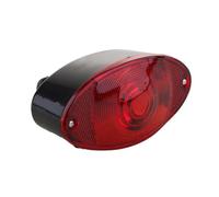 Feu arrière Feu Arrière De Frein De Moto, Feu De Stop, Feu De Plaque D'immatriculation, Feu De Circulation Diurne